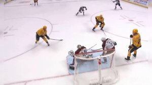 NHL Hockey шайба #2 для Якова Тренина в сезоне 23/24