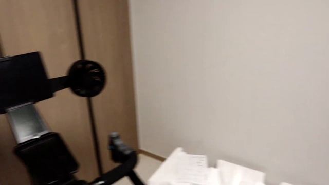 탁스 네오바이크 언박싱 및 작동소음(tacx neo bike 2022) смотреть онлайн