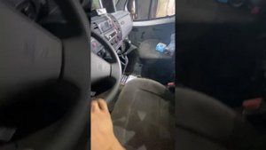 Установили очередную МКПП 6-ст Мерседес Спринтер на Газель с двигателем ЗМЗ-405