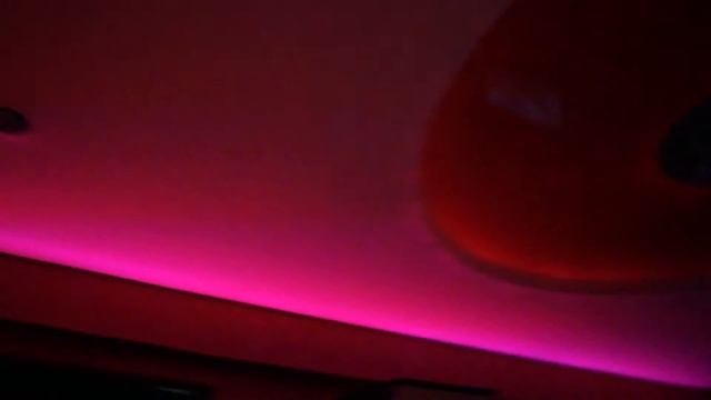 натяжной потолок с сумасшедшим эффектом в Ульяновске смотреть онлайн