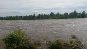 читинка показала себя, дачи в каштаке тонут...