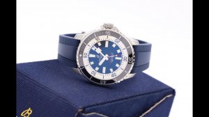 Breitling Superocean Automatic 44 mm A17376211C1S1