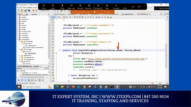 BDD Cucumber Framework, Page Object and Selenium GRID | Software Automation Testing | IT Experts