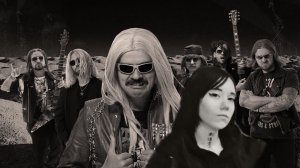 КОНЦЕРТ БАГРОВЫЙ ФАНТОМАС