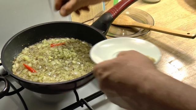 Пряная вкусная не детская каша из тыквы, риса, маша | Просто! Очень вкусно!