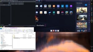 КАК ПОЛУЧИТЬ, УСТАНОВИТЬ ROOT РУТ ПРАВА НА BLUESTACKS 4 с BSTweaker 6.