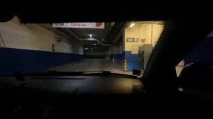 VW Passat 4.0 W8 modified