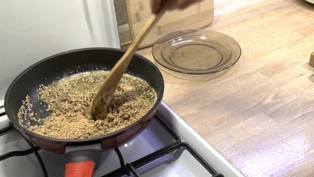 Гозинаки с семечками и кунжутом | Классный десерт, простой и вкусный! смотреть онлайн