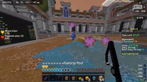 Acer Nitro 5 Minecraft FPS Test