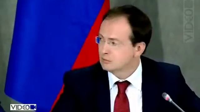 - Где деньги на Крым? - Загадка!