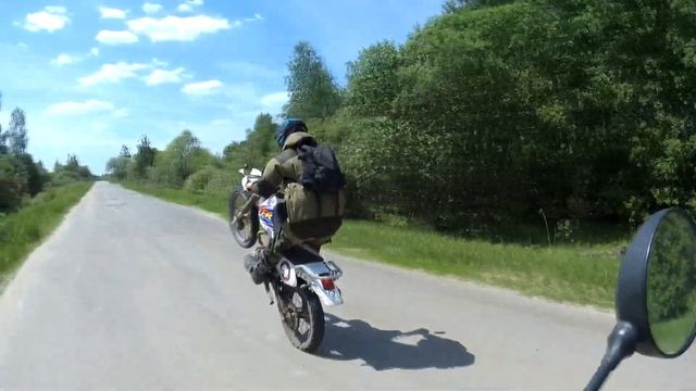 ПУТЕШЕСТВИЕ ЧЕРЕЗ ЖОХОВО . Собинка 27.05.18 смотреть онлайн