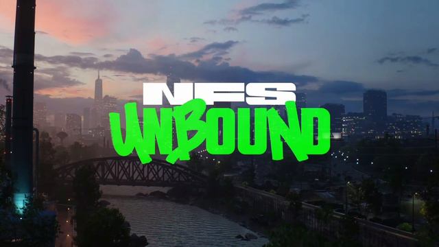Need For Speed Unbound | Ryzen 5 5500 & Gtx 1660 Super смотреть онлайн
