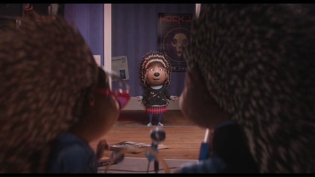 Sing - Trailer смотреть онлайн