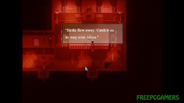 The Mirror Lied (Free PC Adventure Game): FreePCGamers Game Watch смотреть онлайн