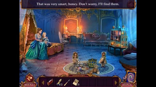 Ominous objects family portrait only one смотреть онлайн