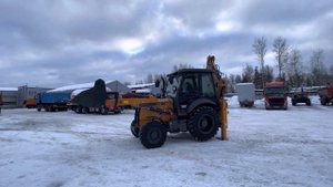 CASE 570 ST - 2022 тестирует покупатель