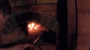 Помпейская печь своими руками