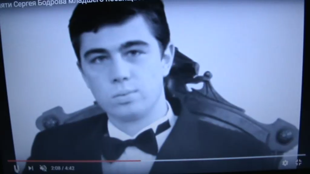 Песня "Мы живые" смотреть онлайн