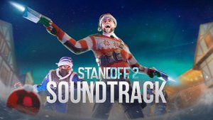 Frosty Chaos (0.27.0) - Standoff 2 OST
