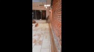 Укладка паркета на бетон