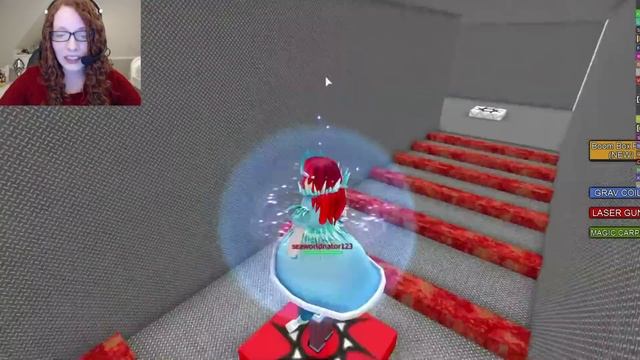 Roblox: ESCAPE MCDONALD'S!! смотреть онлайн