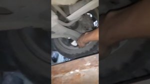Хундай солярис промер кузова контрольные точки