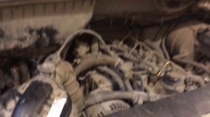 Кондиционер на Газель Некст встроенный