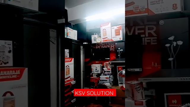 KSV SOLUTION