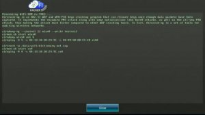 Как взломать пароль вайфай ответ здесь :)