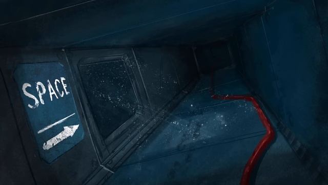 Space Station 13 Music - Title3 смотреть онлайн