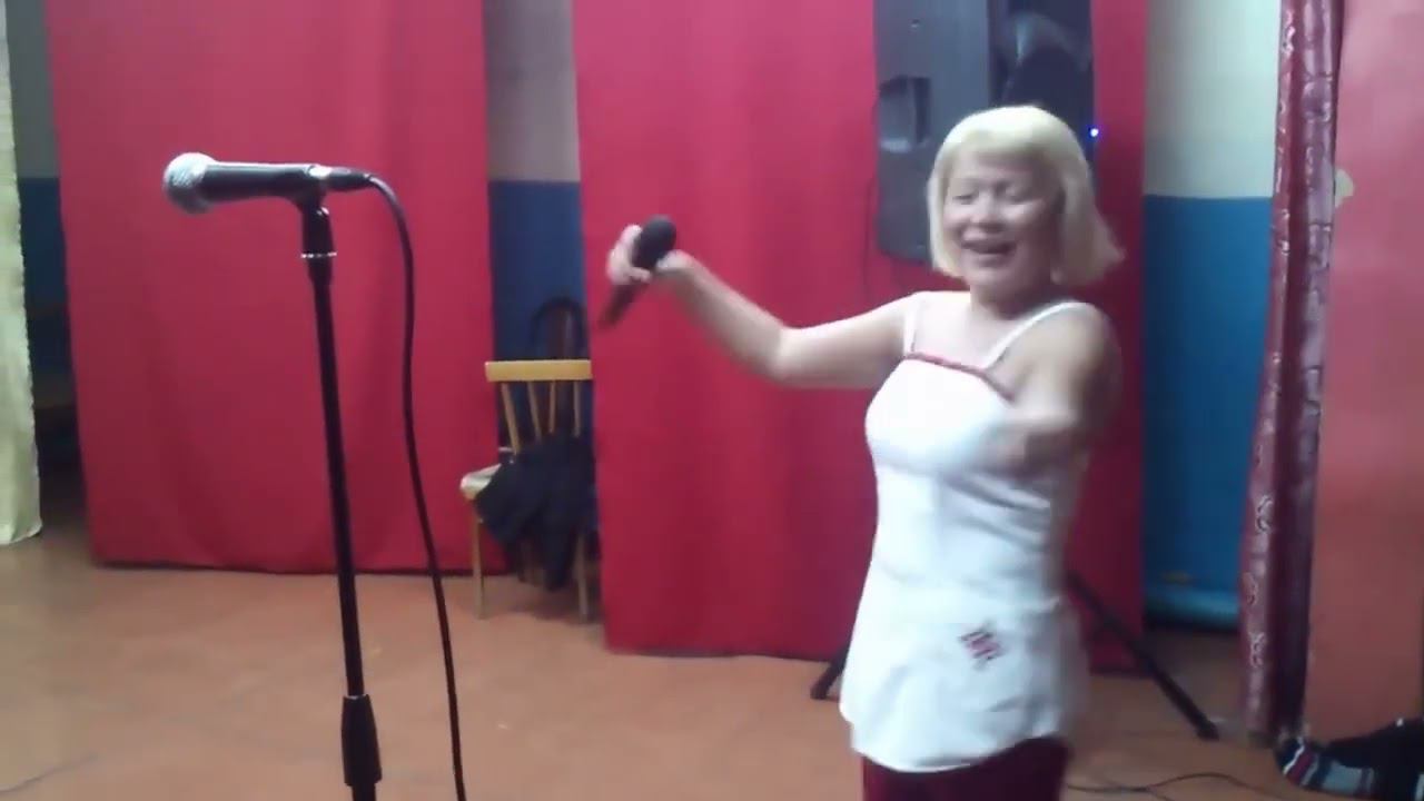 Марийская дискотека в Шудумари смотреть онлайн