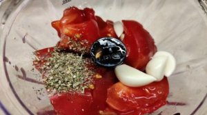 Маринад для свиных ребрышек