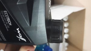 Wolf Ecotech 5W 30 API SP