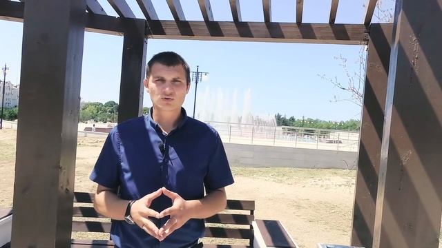 Обзор районов Севастополя - Гагариниский район