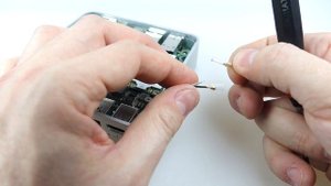Assembling an Intel NUC Mini PC - i5 D54250WYK