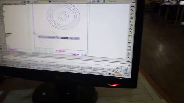 Шестерни в автокаде, посмотри, должен знать каждый(нет)! смотреть онлайн