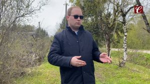 Выпуск № 3. О содержании дорог в СНТ