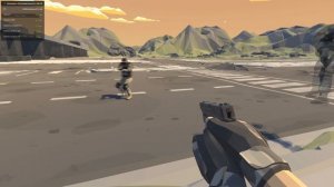 DEV LOG #3 - FP Shooter Online Multiplayer - Mirror - Unity 3D