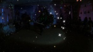 Новогоднее Турагенство Бабы Яги 2018