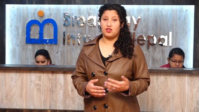 Java Programming Training in Nepal - A student's review смотреть онлайн