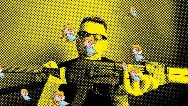 Очки страйкболиста новичка. смотреть онлайн