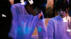 Мой призрак клип из дорамы