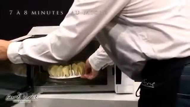 Набор для приготовления чипсов Чипсница CHIP MAKER чип макер