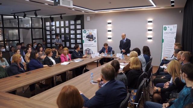 Юбилей Кемеровского государственного университета