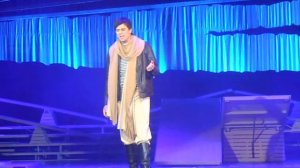 "Вот и все" - Георгий Колдун (18.07.15, вечер)