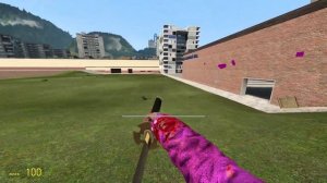 Проклятый gm_construct│GMOD│Ghostbusters #5