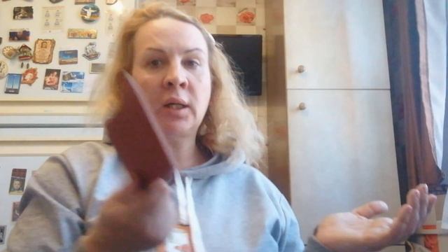 что делать со старыми паспортами смотреть онлайн