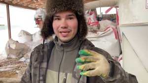 Конц.корма в нашем хозяйстве