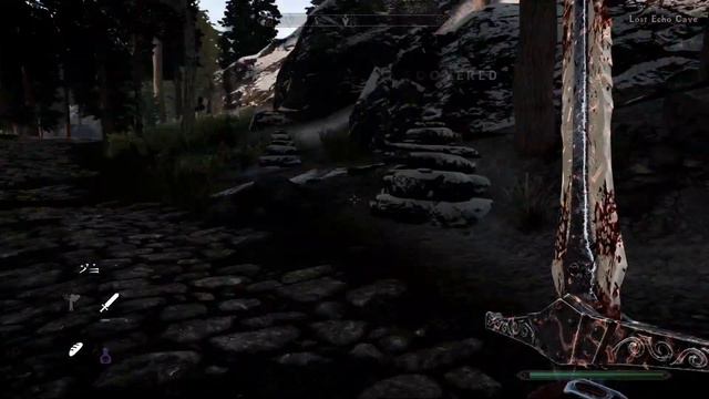 Skyrim AE SSE XB | Skyrim's Biggest Immersive Mod Ever | The People Of Skyrim Complete | Part 17 смотреть онлайн