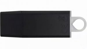 Стоит ли покупать флешку Kingston DataTraveler Exodia 32ГБ Black (DTX32GB)отзыв надежная и недорогая
